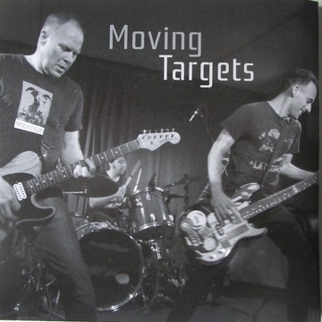 Moving Targets EP Run